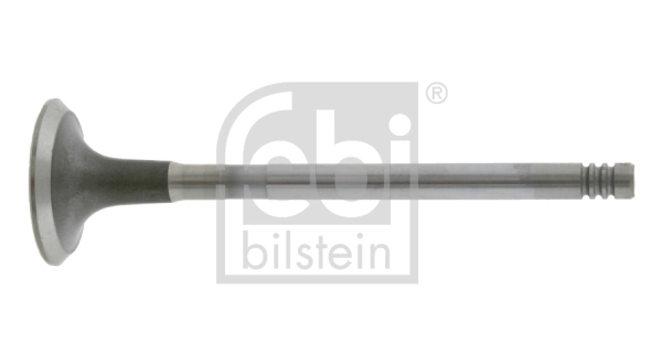 Exhaust Valve